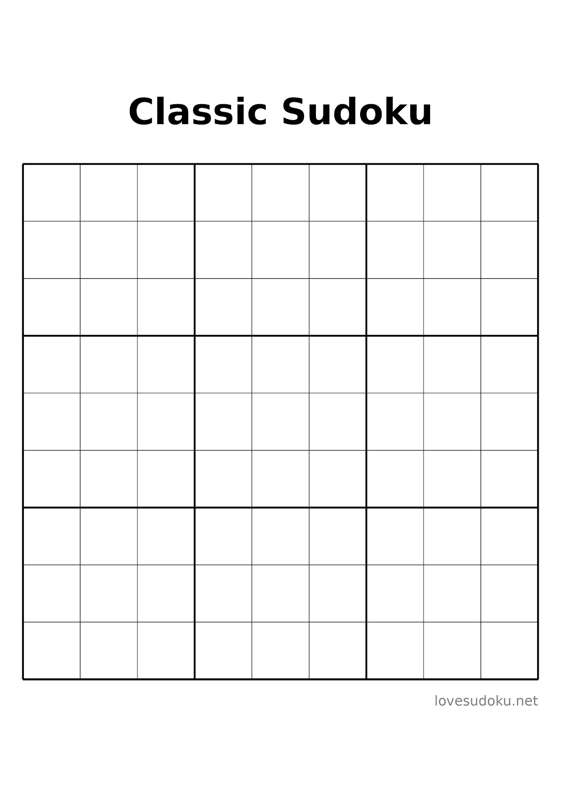 most difficult sudoku